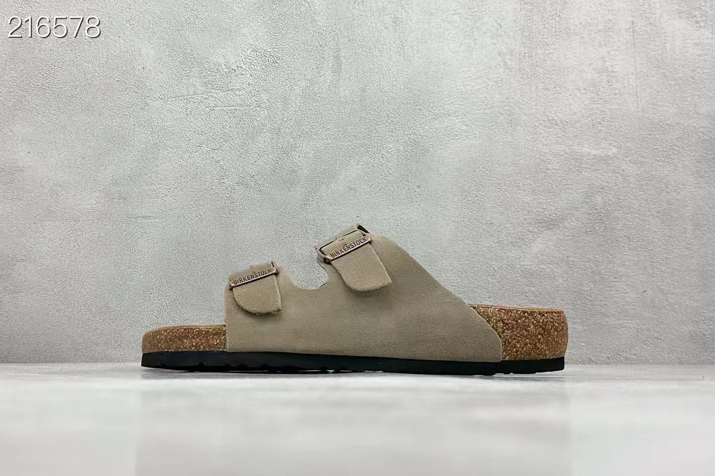 Birkenstock Boston shoes
