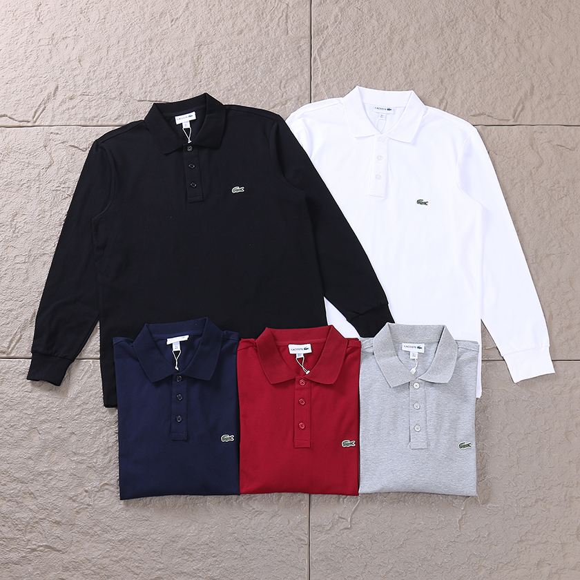 LACOSTE T-SHIRT