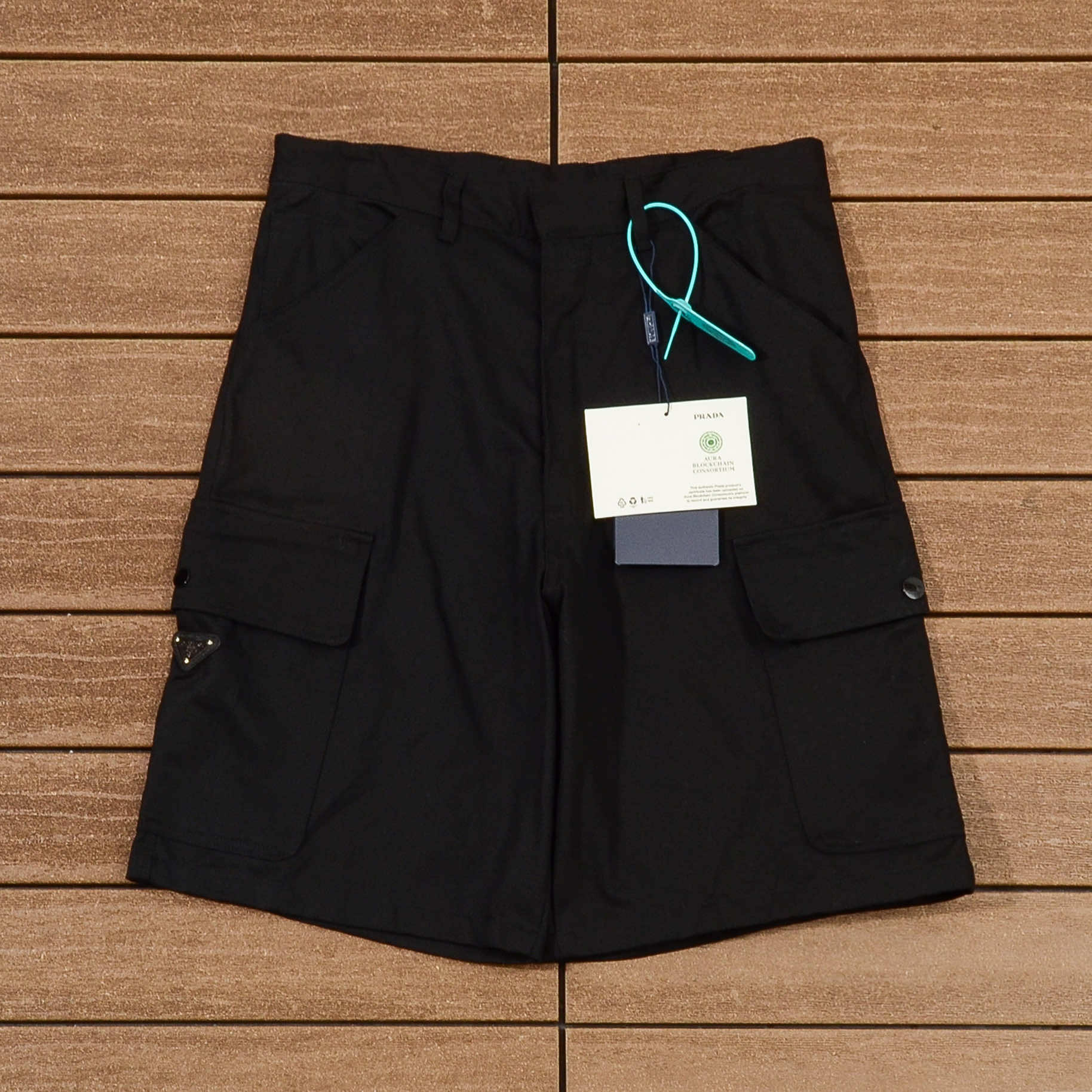 PRADA SHORT