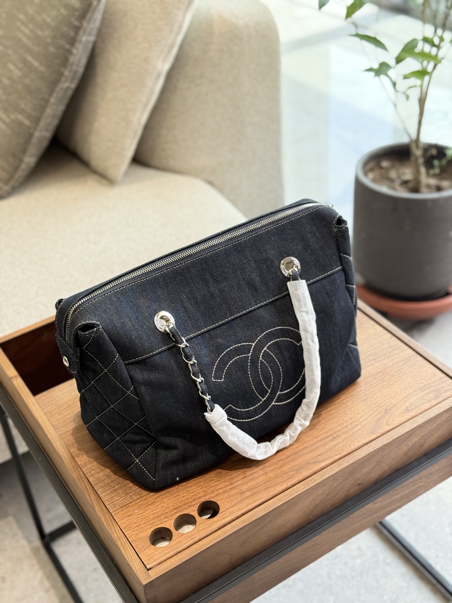 CHANEL BAG