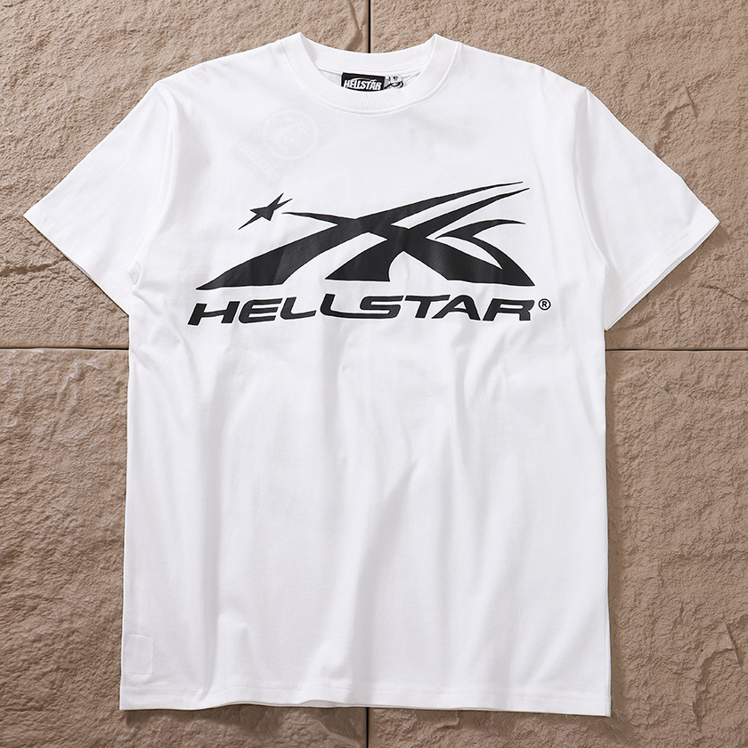 HELL STAR T-SHIRT