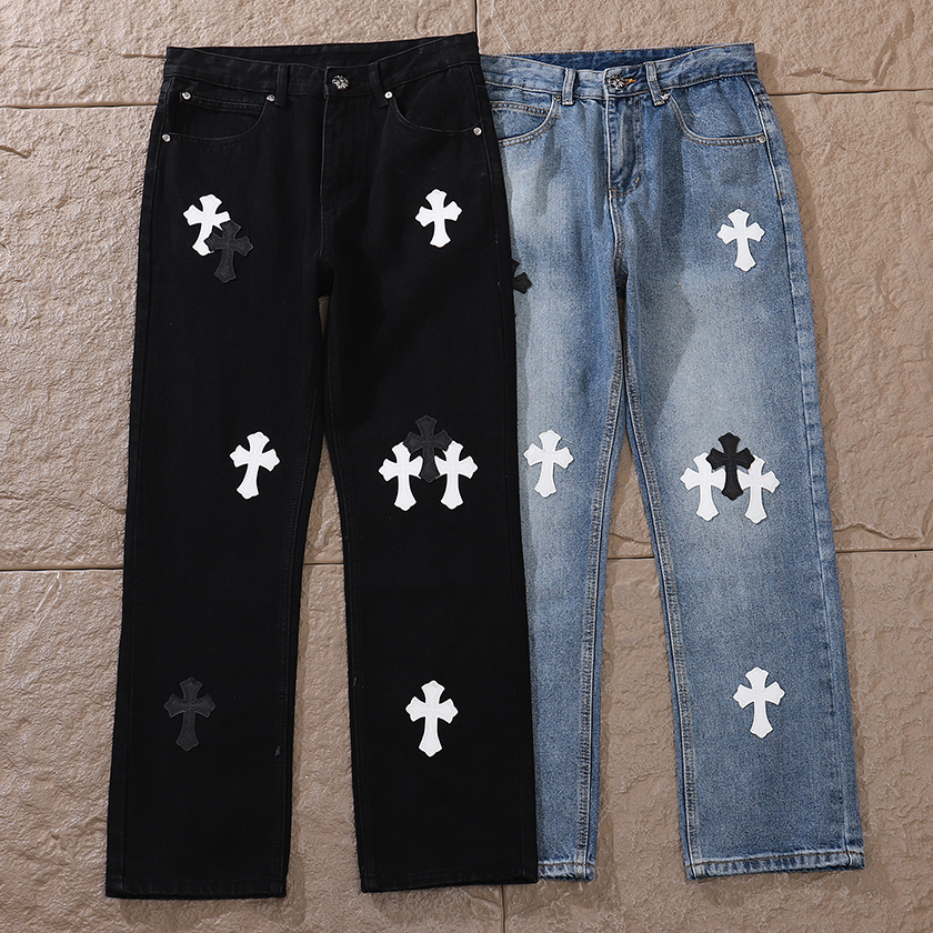 CHROME HEARTS PANT