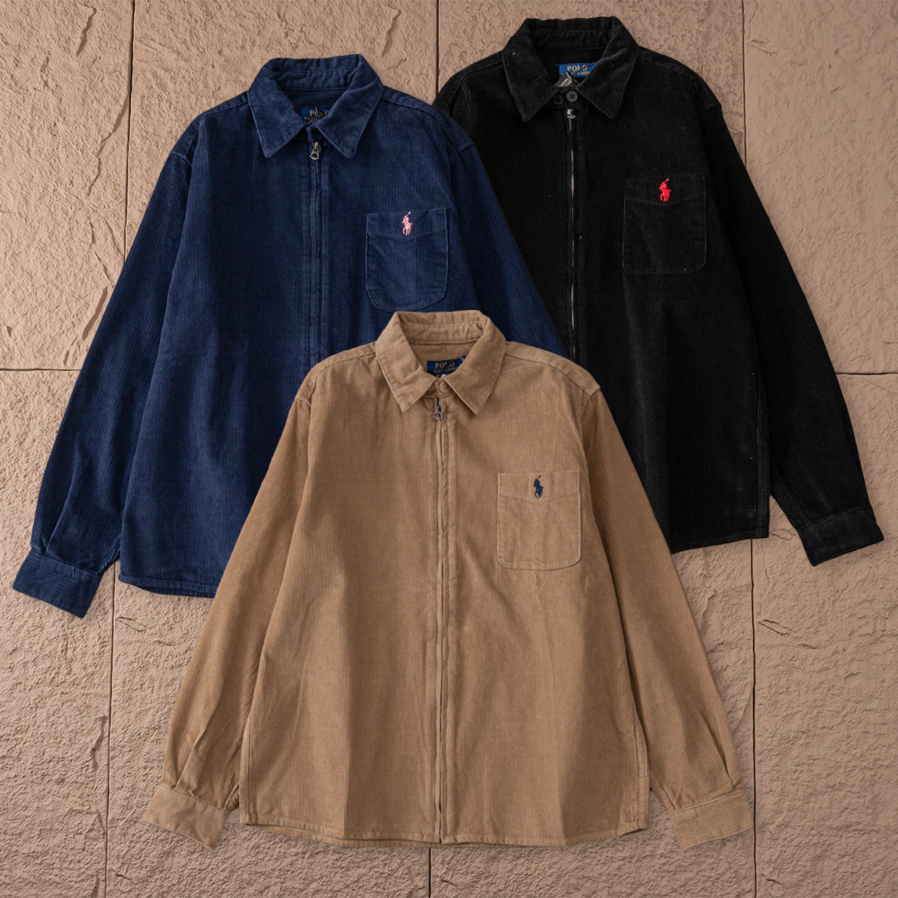 RALPH LAUREN JACKET