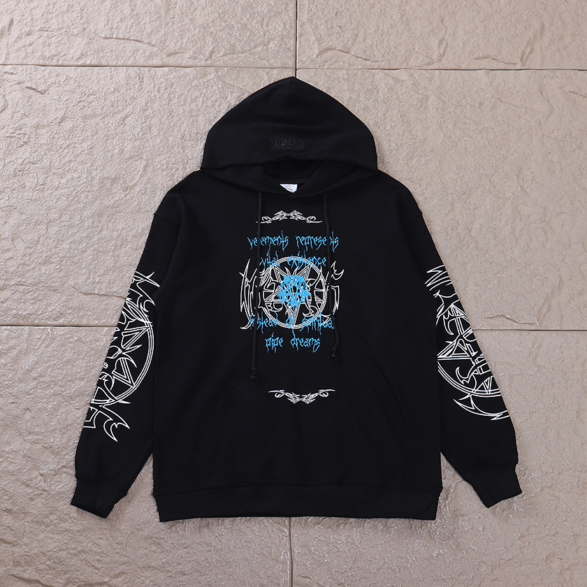 VETEMENTS HOODIE