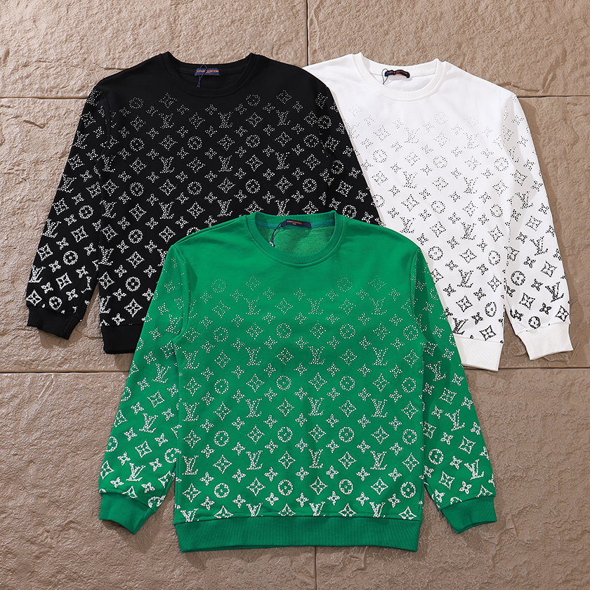 LOUIS VUITTON SWEATER