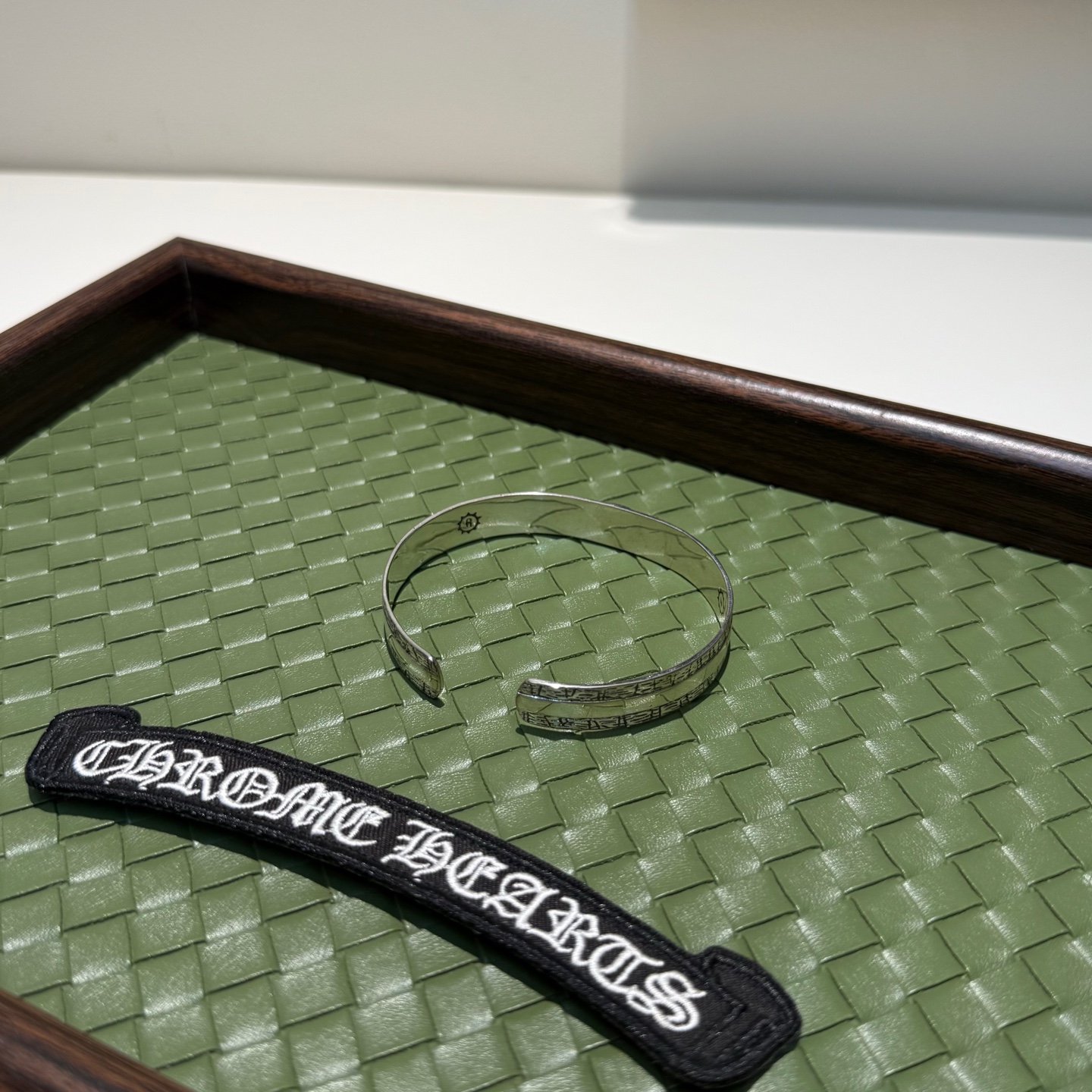 CHROME HEARTS JEWELRY