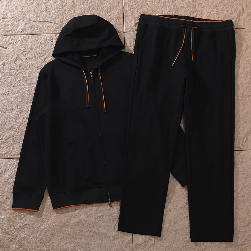 LORO PIANA SUIT