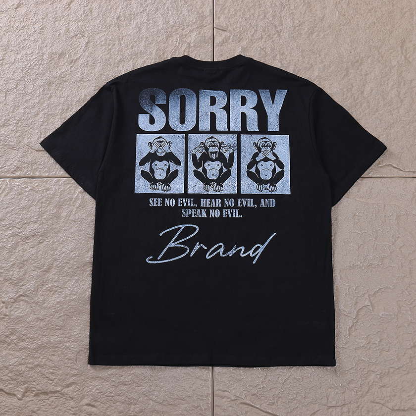 SAINT MICHAEL T-SHIRT