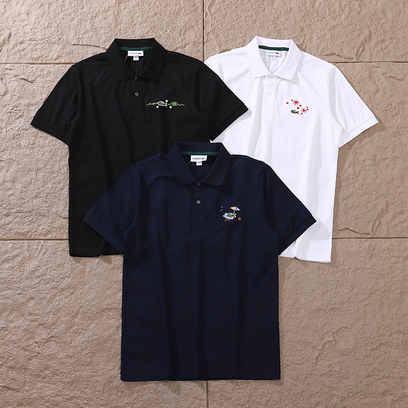 LACOSTE T-SHIRT