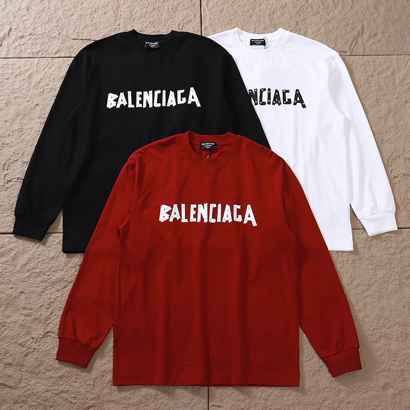 BALENCIAGA T-SHIRT