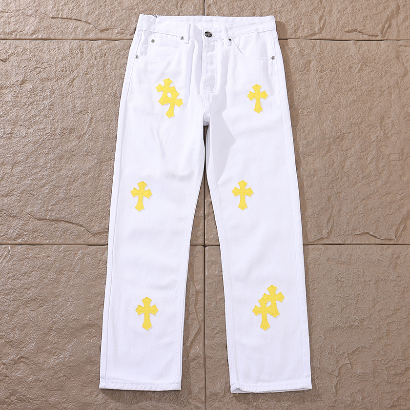 CHROME HEARTS PANT