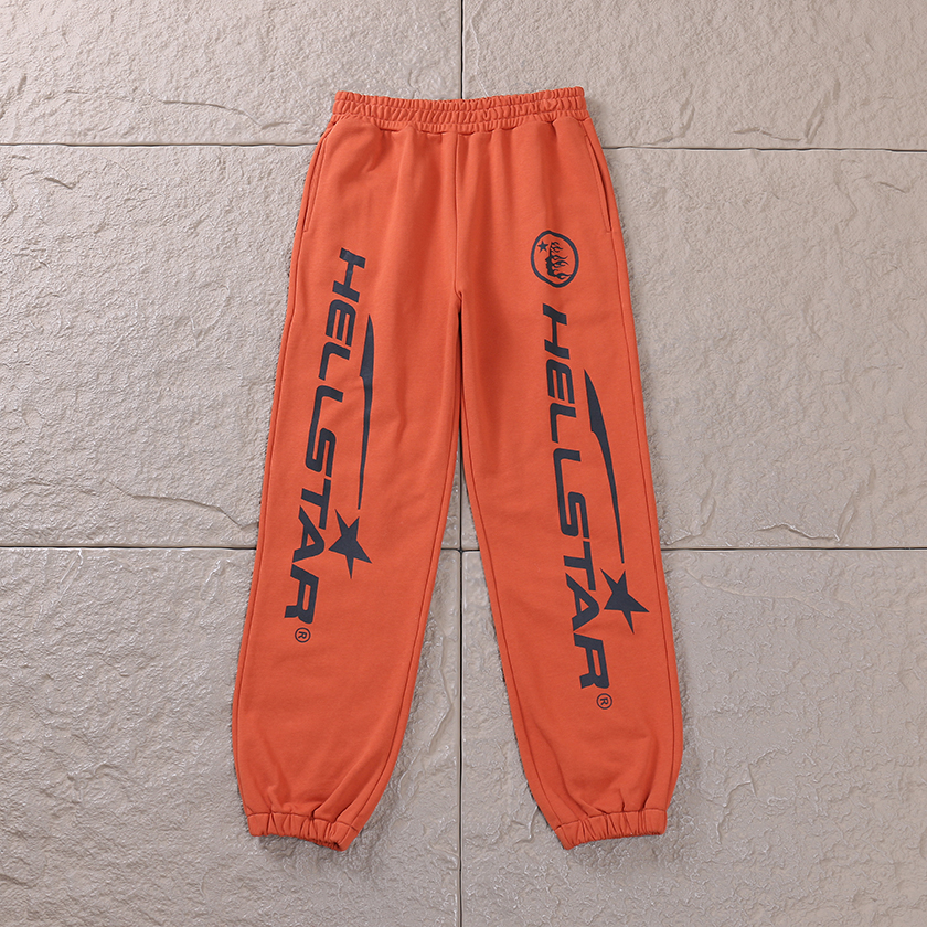 HELL STAR PANT
