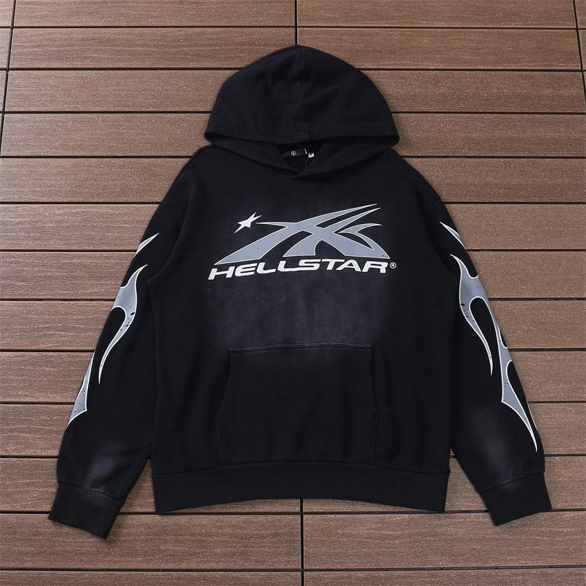 HELLSTAR HOODIE