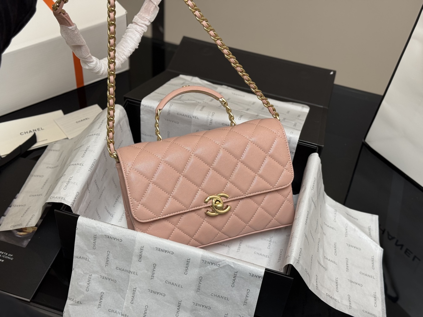 CHANEL BAG
