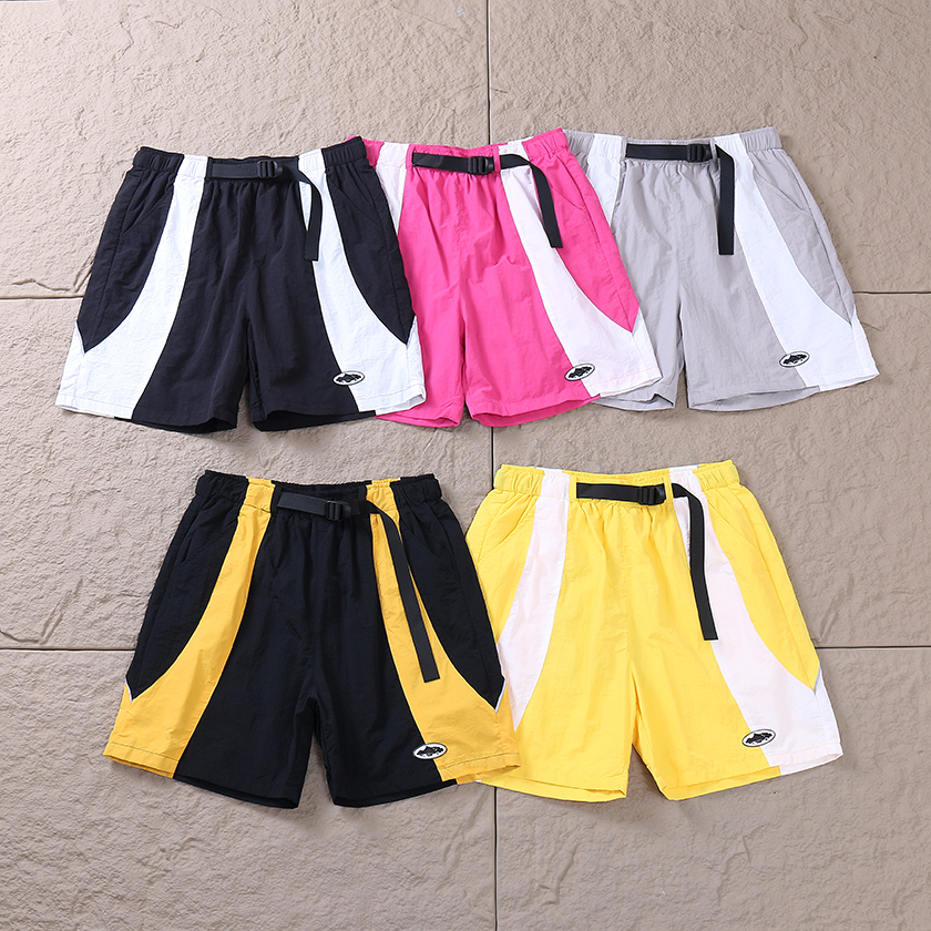CORTEIZ SHORT