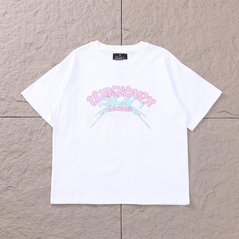 UNKNOWN T-SHIRT