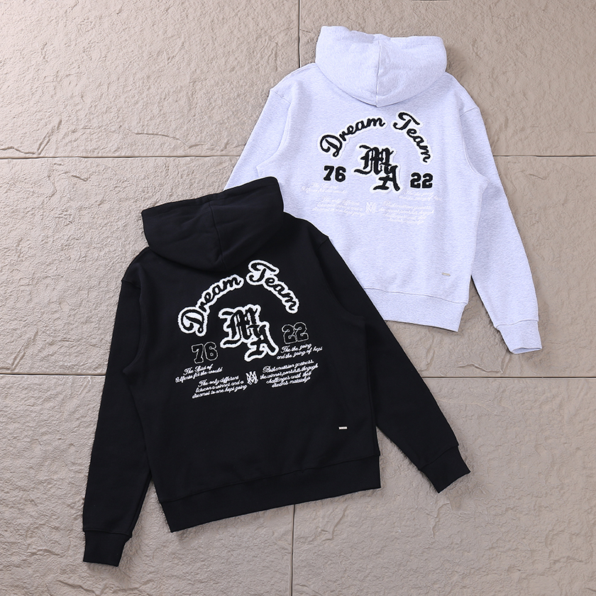 AMIRI HOODIE