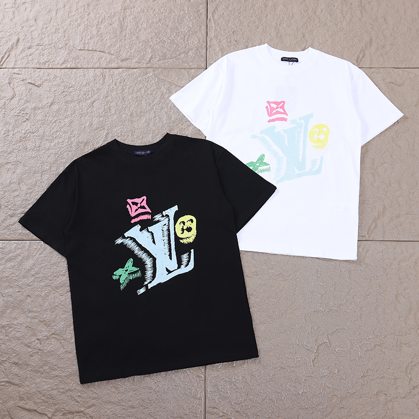 LOUIS VUITTON T-SHIRT