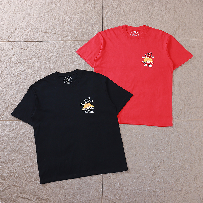ASSC T-SHIRT