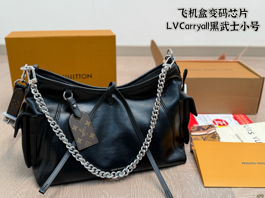 LV BAG