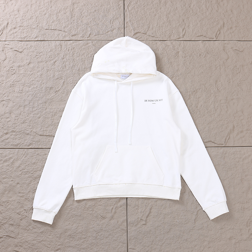 IH NOM UH NIT HOODIE