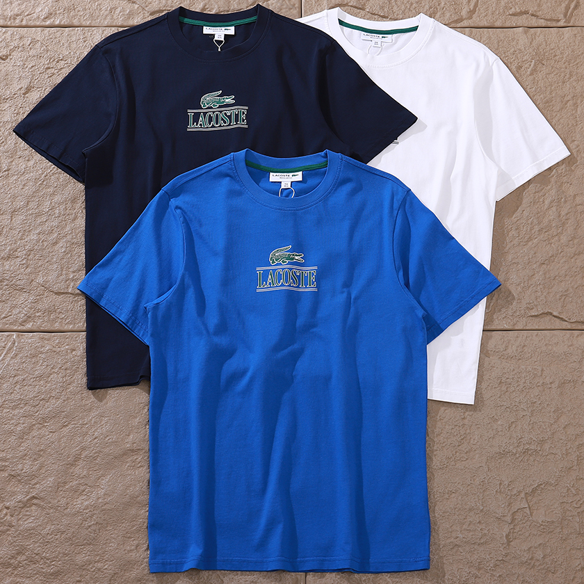 LACOSTE T-SHIRT