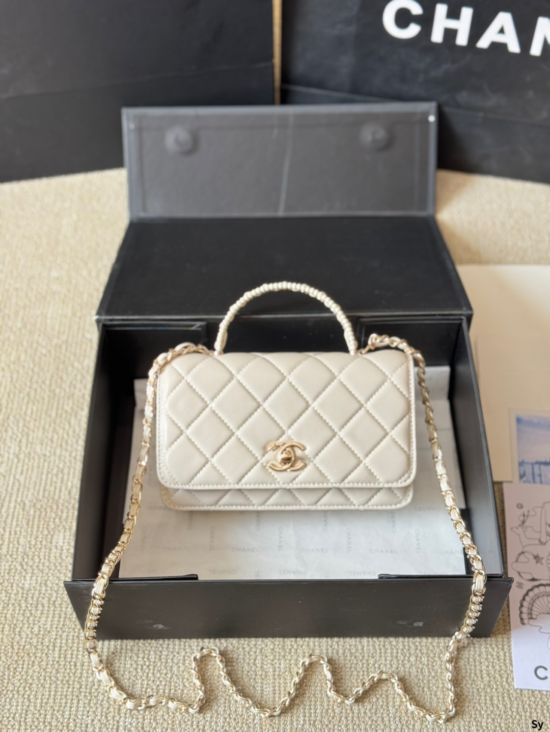 CHANEL BAG