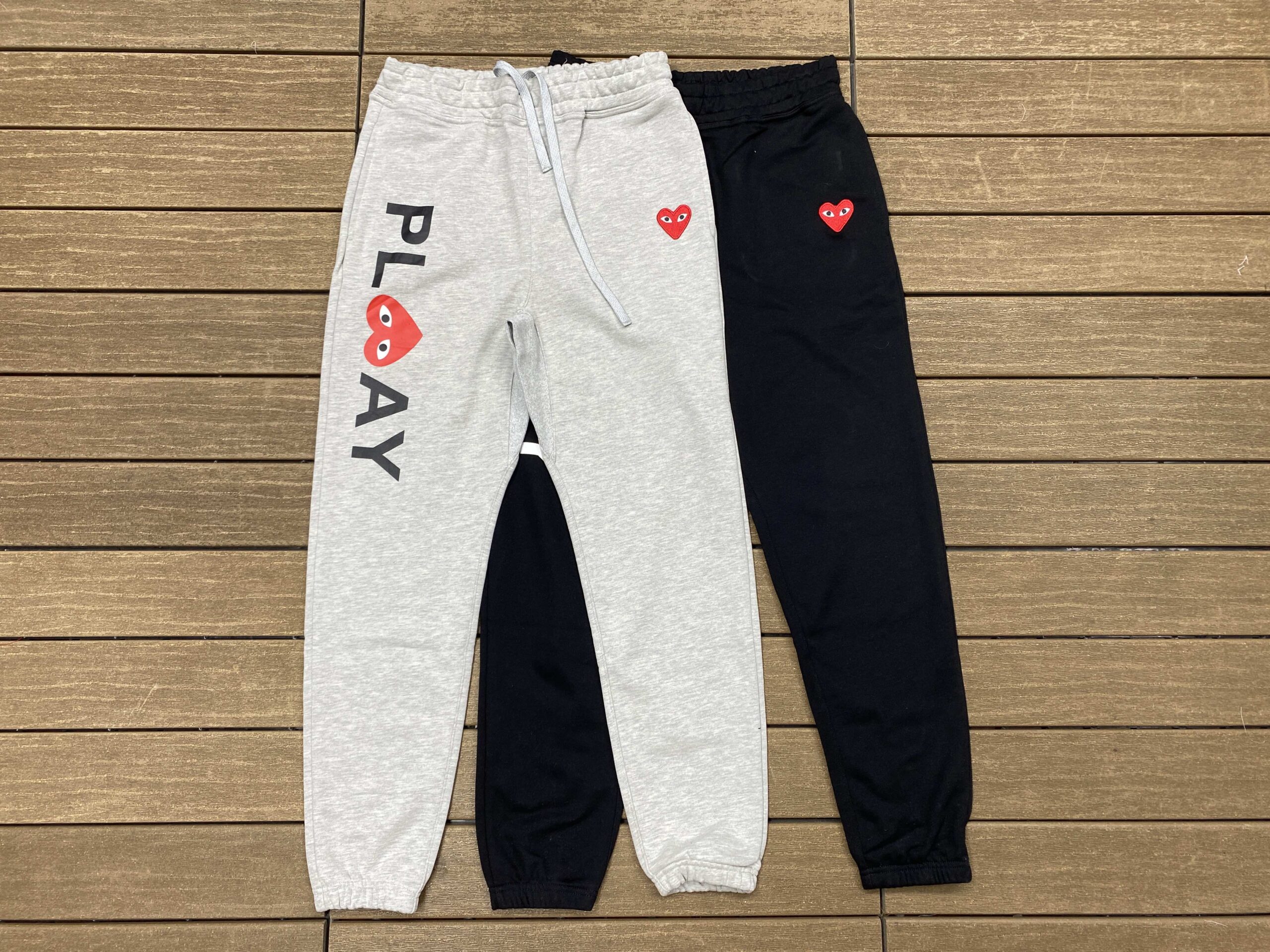 CDG PLAY PANT