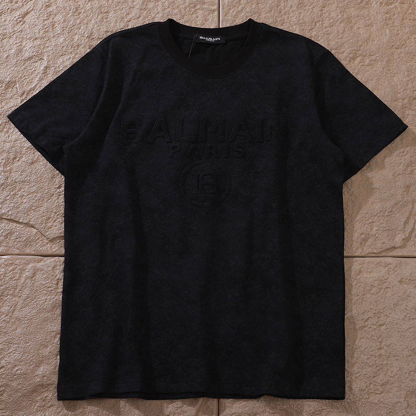 BALMAIN T-SHIRT