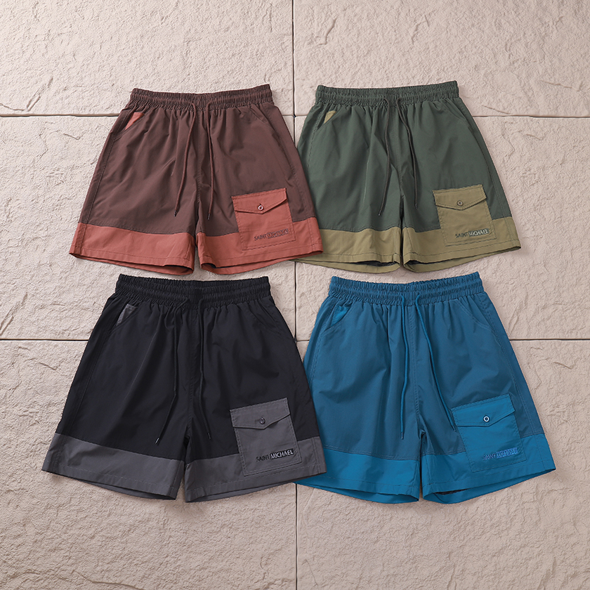 SAINT MICHAEL SHORT