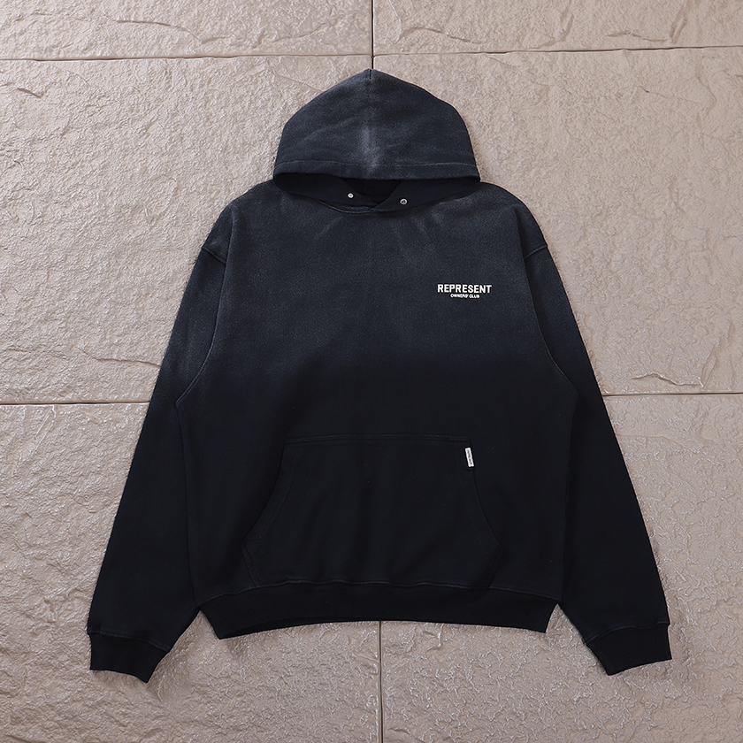 REPRESENT HOODIE