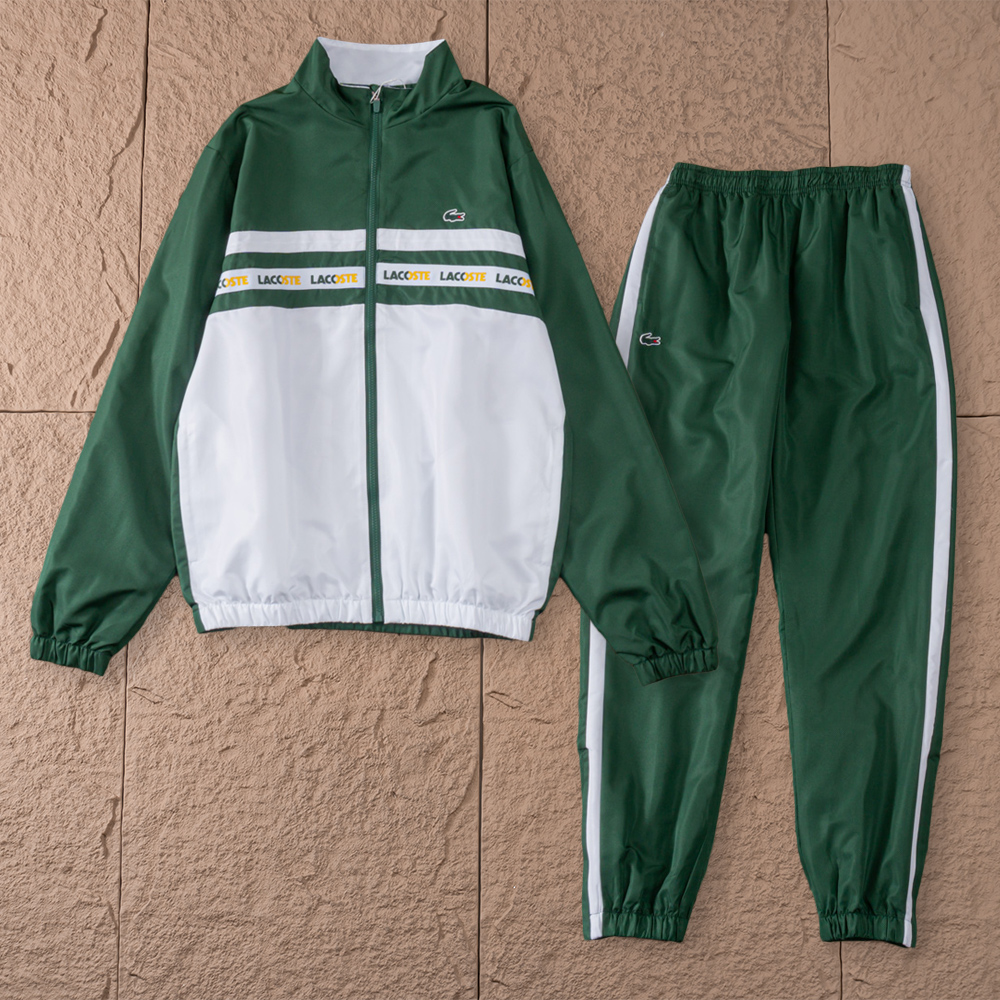 LACOSTE SUIT