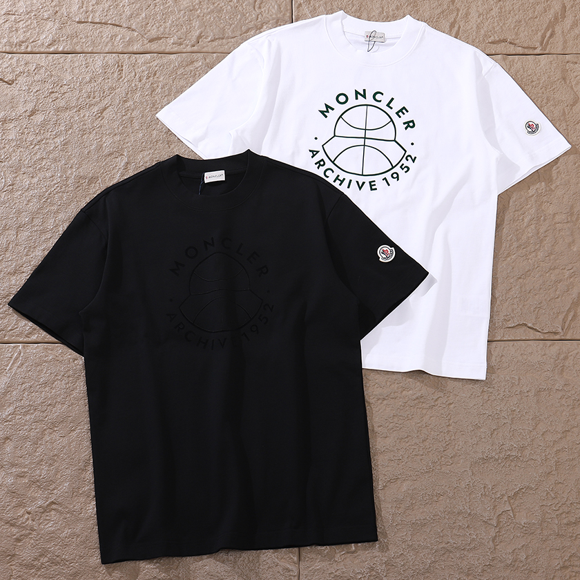 MONCLER T-SHIRT
