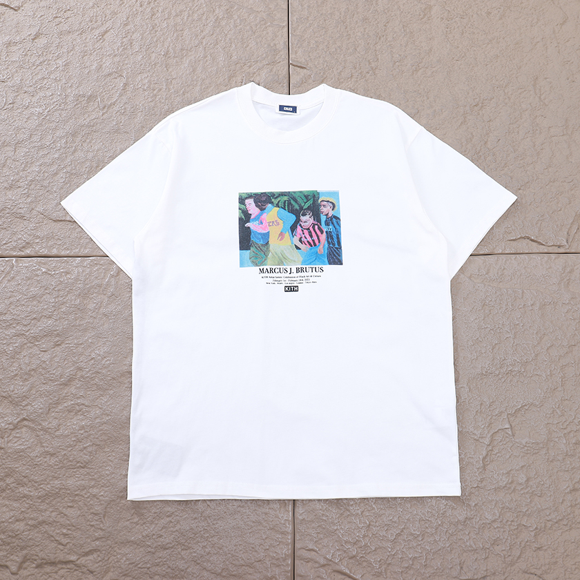 KITH T-SHIRT