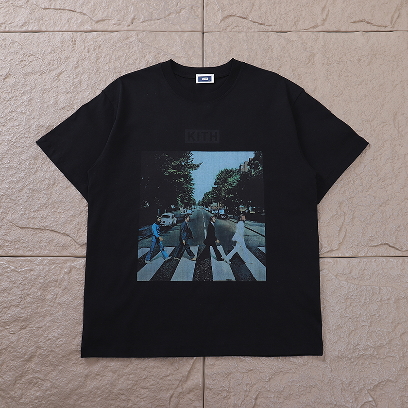 KITH T-SHIRT