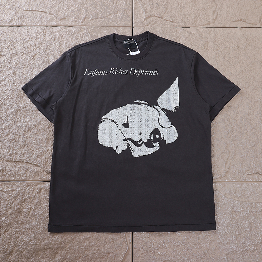 ERD T-SHIRT