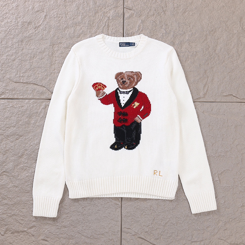 WOMAN RALPH LAUREN SWEATER