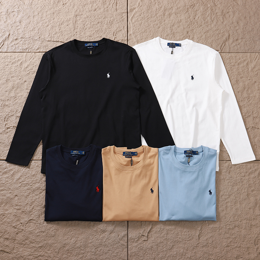 RALPH LAUREN T-SHIRT