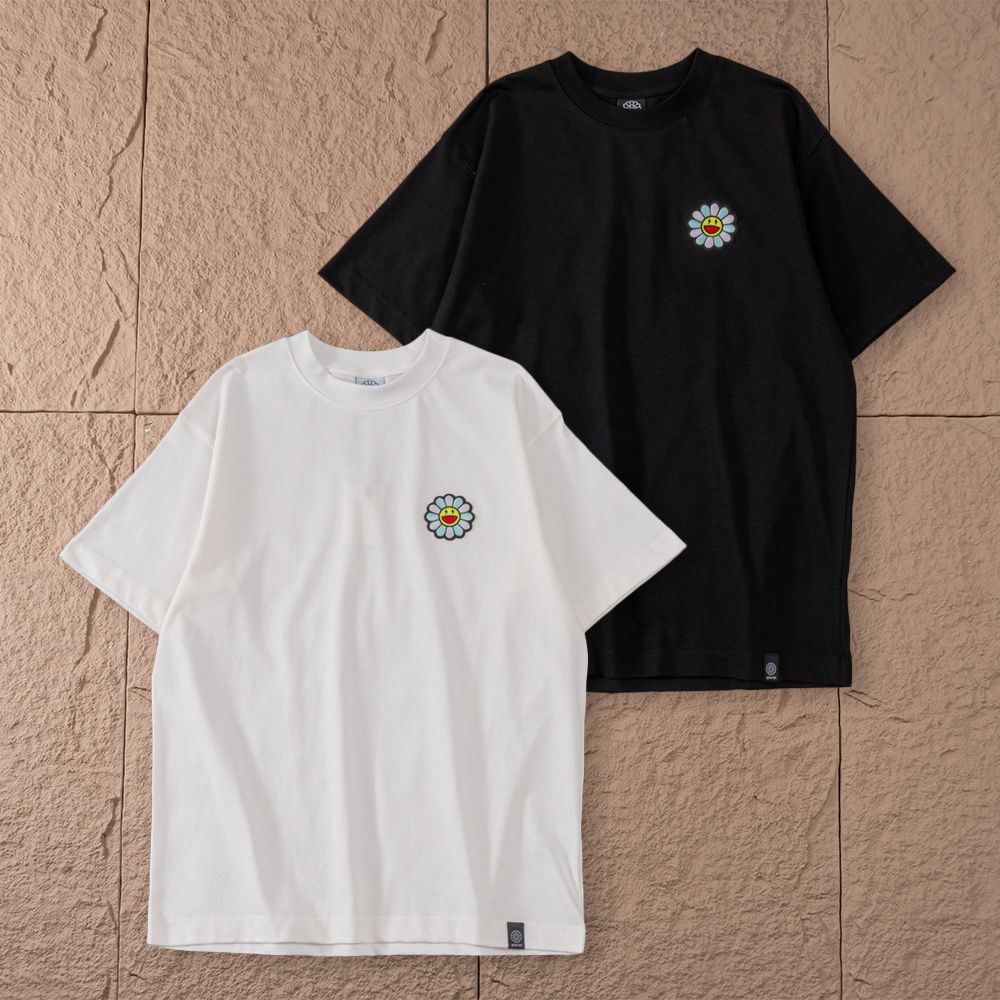 TAKASHI MURAKAMI T-SHIRT