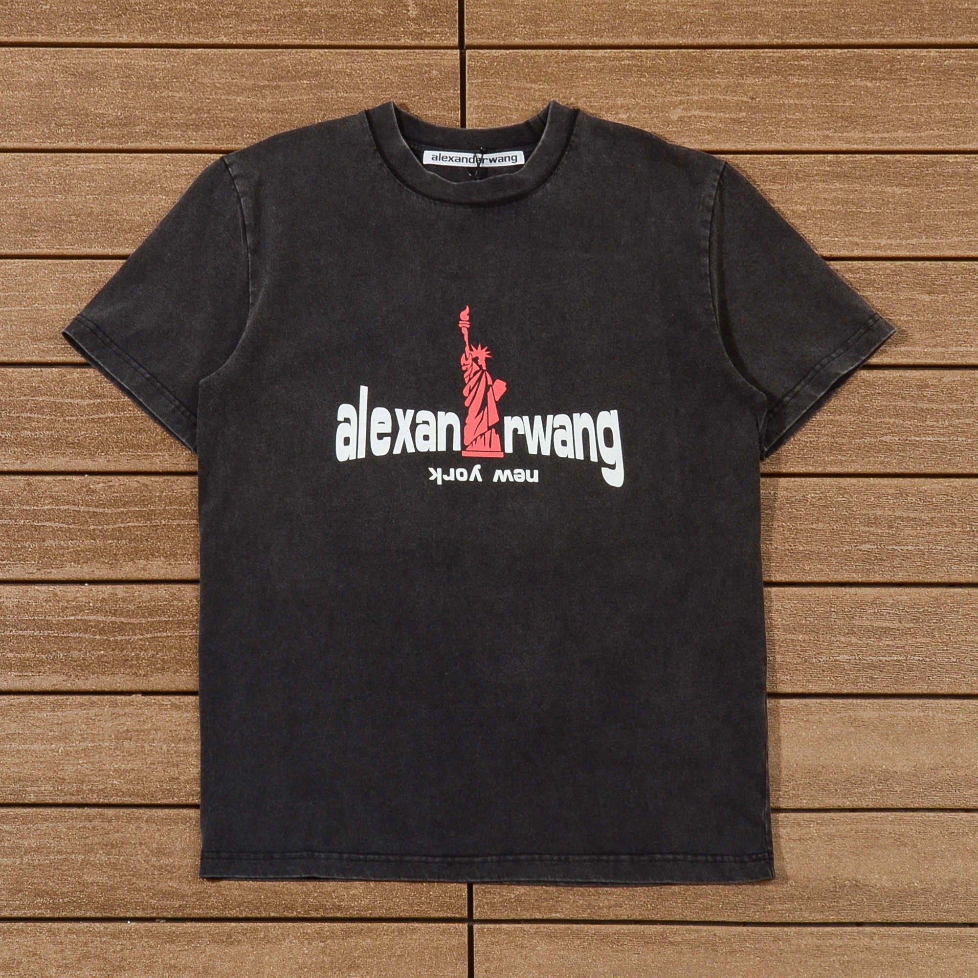ALEXANDER WANG T-SHIRT