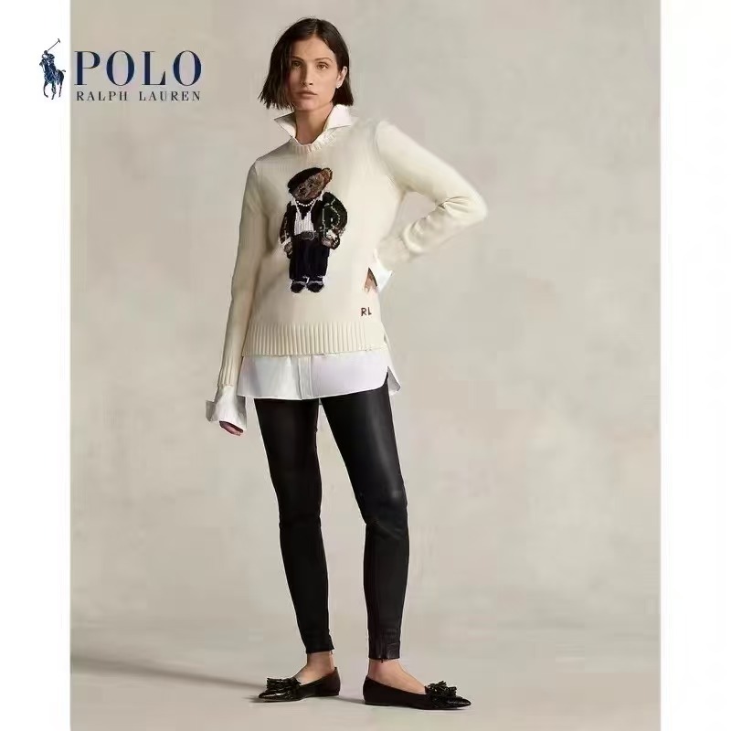 WOMAN RALPH LAUREN SWEATER