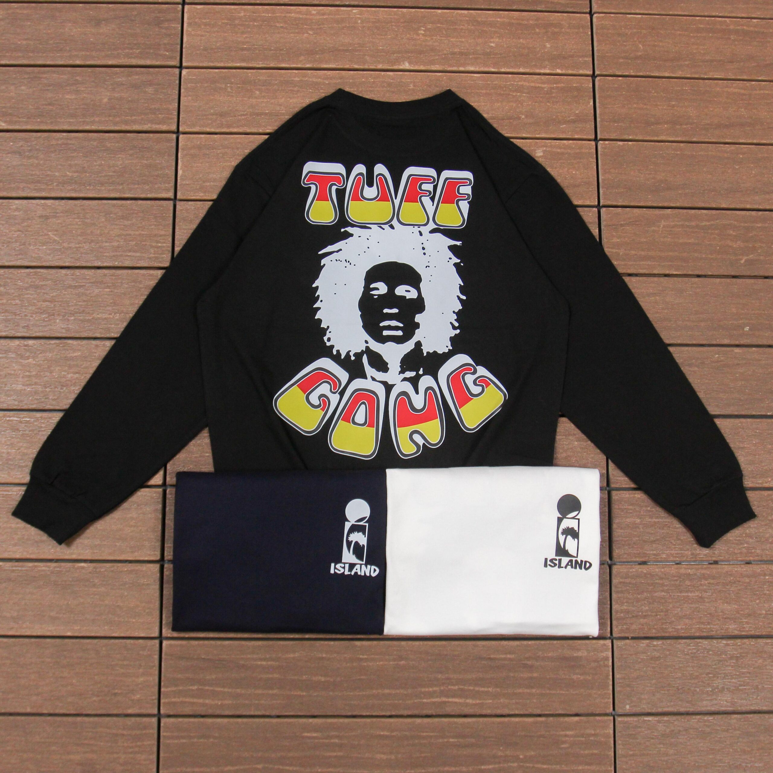 STUSSY T-SHIRT