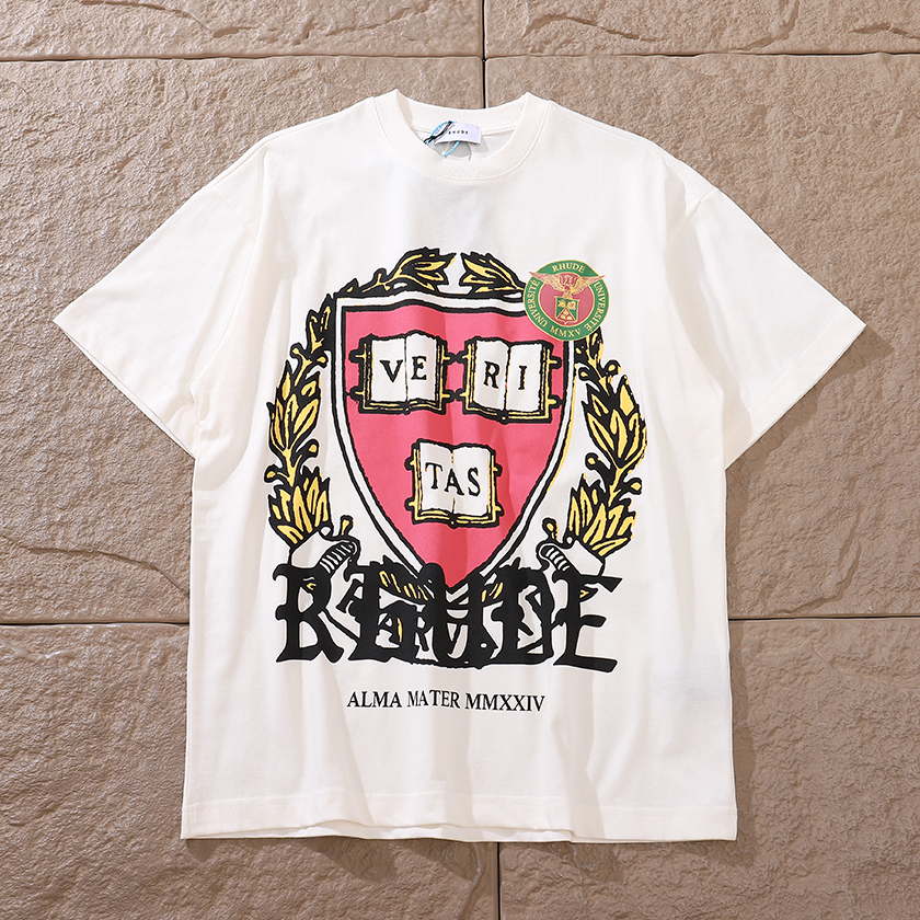 RHUDE T-SHIRT