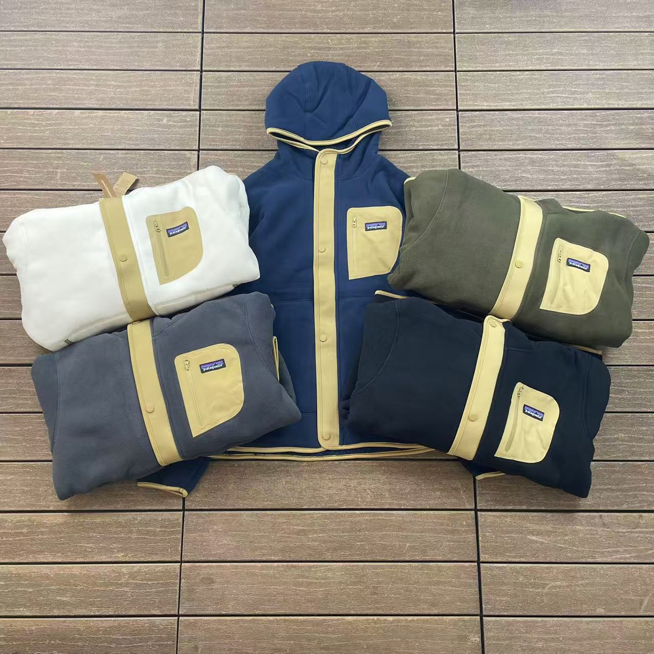 PATAGONIA JACKET