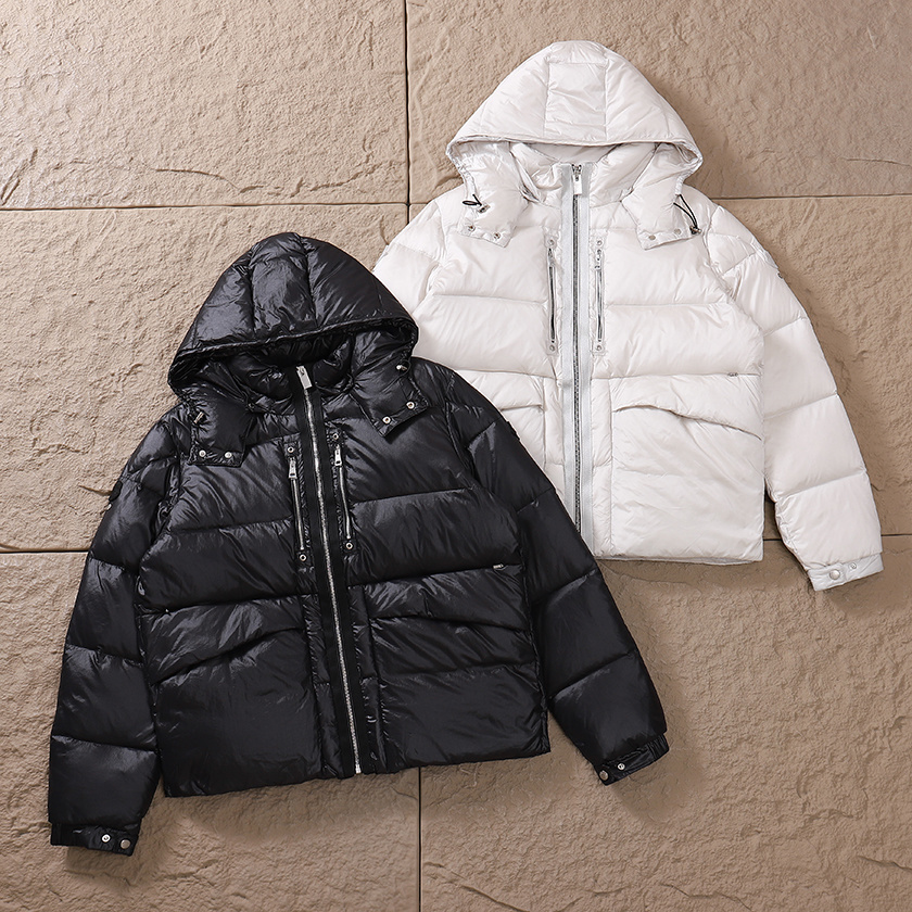 MONCLER DOWN JACKET