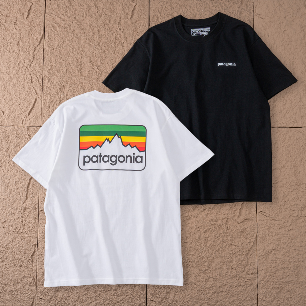 PATAGONIA T-SHIRT