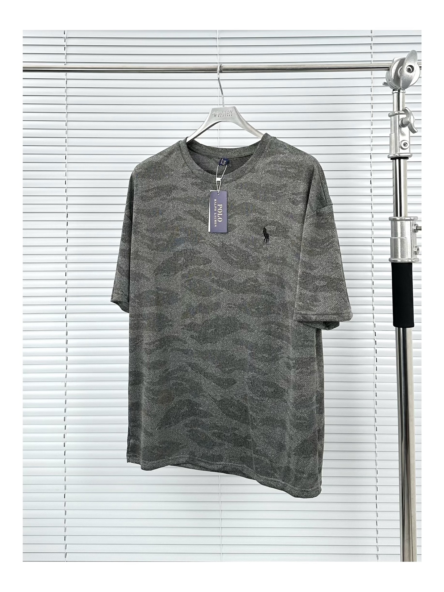RALPH LAUREN T-SHIRT