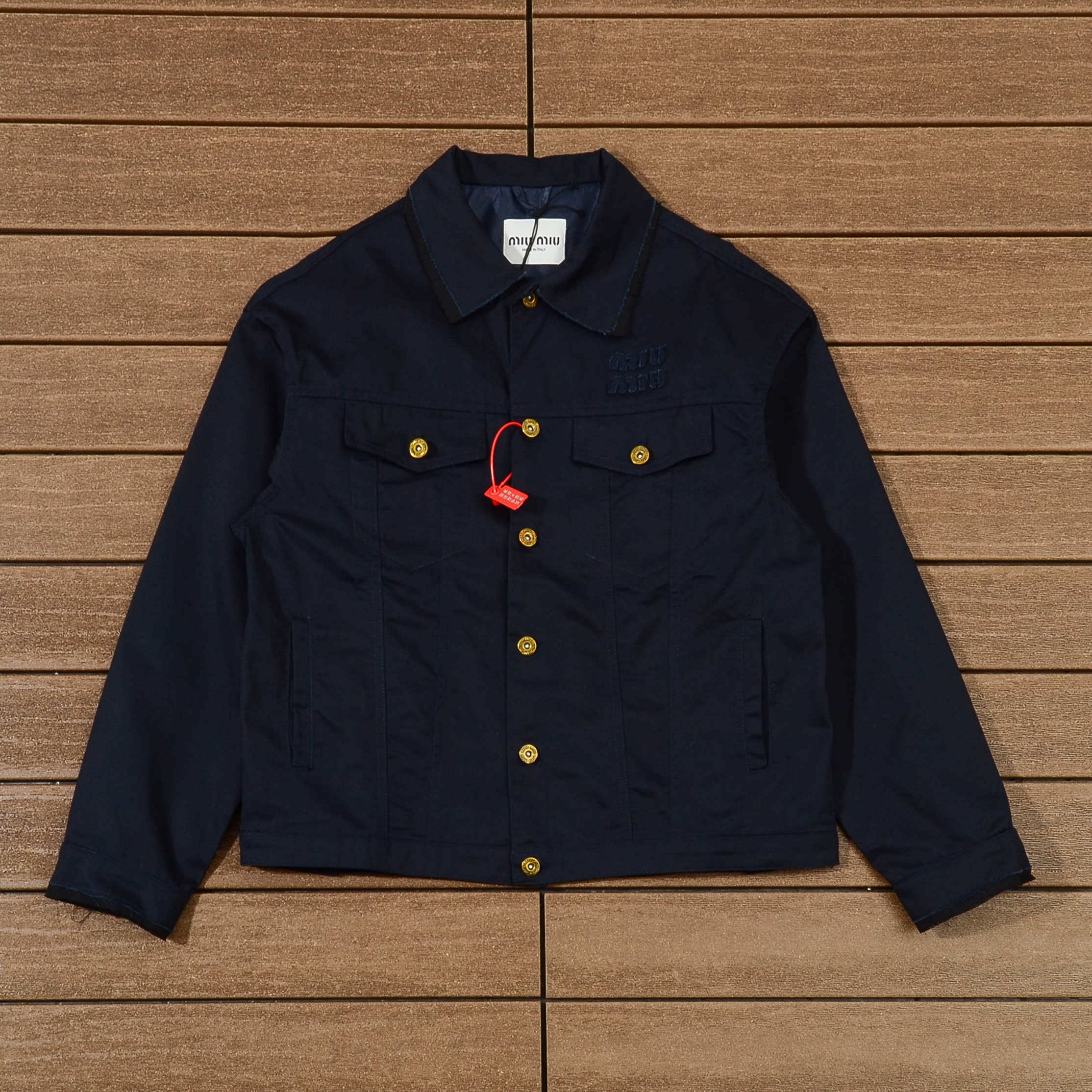 MIUMIU JACKET