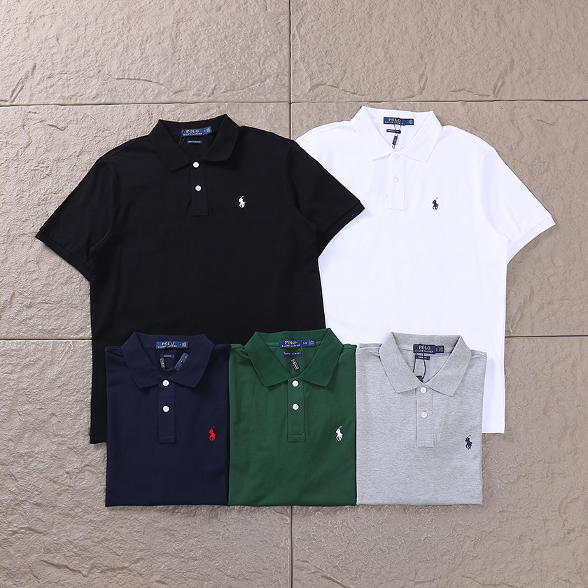 RALPH LAUREN POLO