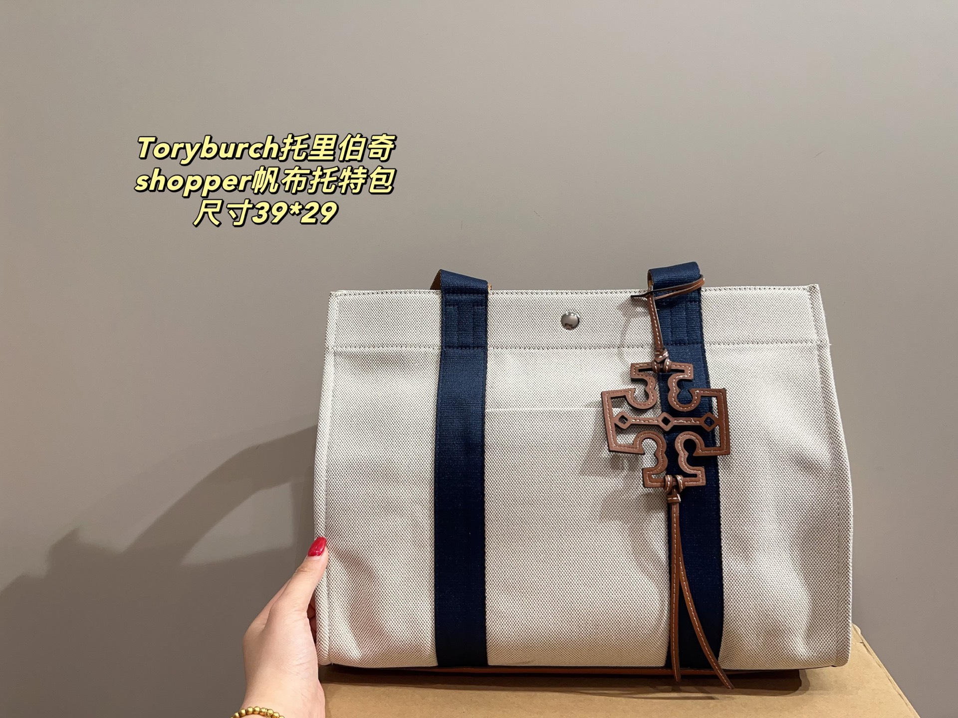 TORY BURCH BAG